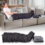 Air Compression Massage System inSPORTline Compisimo M Air Compression Massage System inSPORTline Compisimo M