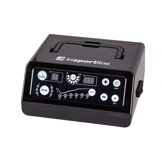 Air Compression Massage System inSPORTline Compisimo M Air Compression Massage System inSPORTline Compisimo M