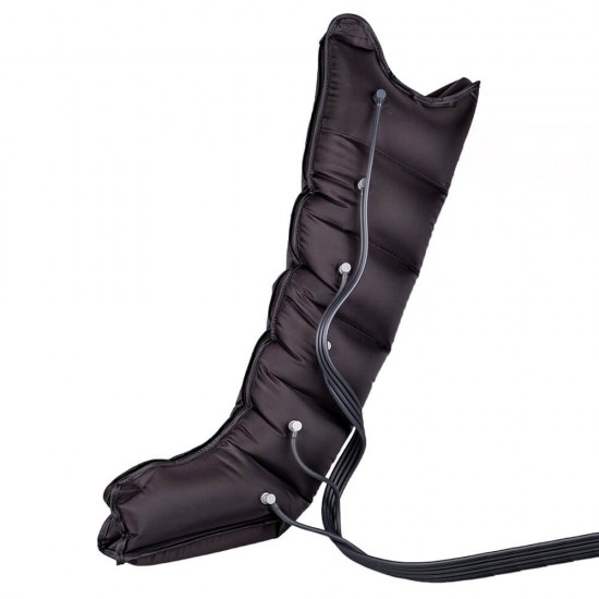 Air Compression Massage System inSPORTline Compisimo M Air Compression Massage System inSPORTline Compisimo M