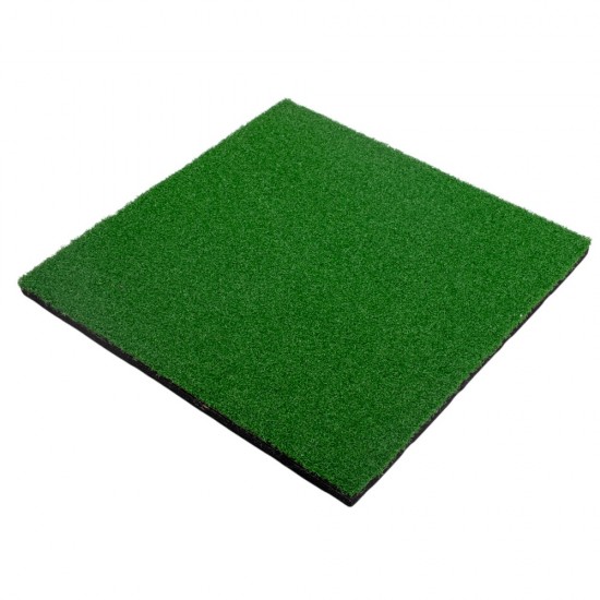 Heavy-Duty Floor Mat inSPORTline Grasteko 100 x 100 x 2 cm 