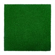 Heavy-Duty Floor Mat inSPORTline Grasteko 100 x 100 x 2 cm 