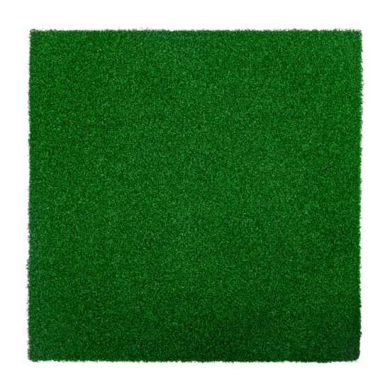 Heavy-Duty Floor Mat inSPORTline Grasteko 100 x 100 x 2 cm 