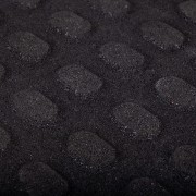 Heavy-Duty Floor Mat inSPORTline Grasteko 100 x 100 x 2 cm 