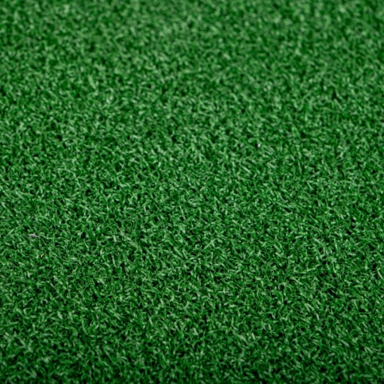 Heavy-Duty Floor Mat inSPORTline Grasteko 100 x 100 x 2 cm 