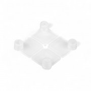 Set of Connecting Parts for Proteko Plus & Grasteko Floor Mats – 10 Pcs Set of Connecting Parts for Proteko Plus & Grasteko Floor Mats – 10 Pcs