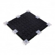 Set of Connecting Parts for Proteko Plus & Grasteko Floor Mats – 10 Pcs Set of Connecting Parts for Proteko Plus & Grasteko Floor Mats – 10 Pcs