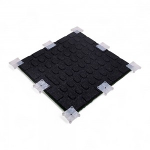 Set of Connecting Parts for Proteko Plus & Grasteko Floor Mats – 10 Pcs Set of Connecting Parts for Proteko Plus & Grasteko Floor Mats – 10 Pcs