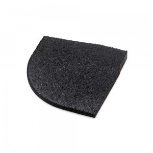 Corner Piece for Proteko Plus & Grasteko Floor Mats 2 cm – 1 Pc. Corner Piece for Proteko Plus & Grasteko Floor Mats 2 cm – 1 Pc.