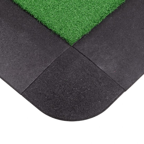Corner Piece for Proteko Plus & Grasteko Floor Mats 2 cm – 1 Pc. Corner Piece for Proteko Plus & Grasteko Floor Mats 2 cm – 1 Pc.