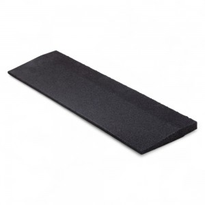Ramp Piece for Proteko Plus & Grasteko Floor Mats 2 cm – 1 Pc Ramp Piece for Proteko Plus & Grasteko Floor Mats 2 cm – 1 Pc