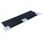 Ramp Piece for Proteko Plus & Grasteko Floor Mats 2 cm – 1 Pc Ramp Piece for Proteko Plus & Grasteko Floor Mats 2 cm – 1 Pc