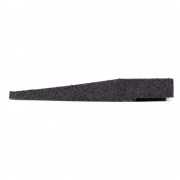 Ramp Piece for Proteko Plus & Grasteko Floor Mats 2 cm – 1 Pc Ramp Piece for Proteko Plus & Grasteko Floor Mats 2 cm – 1 Pc
