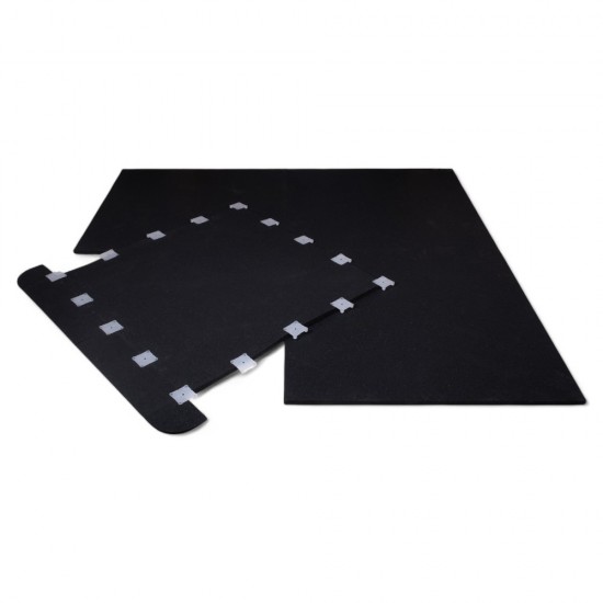 Ramp Piece for Proteko Plus & Grasteko Floor Mats 2 cm – 1 Pc Ramp Piece for Proteko Plus & Grasteko Floor Mats 2 cm – 1 Pc