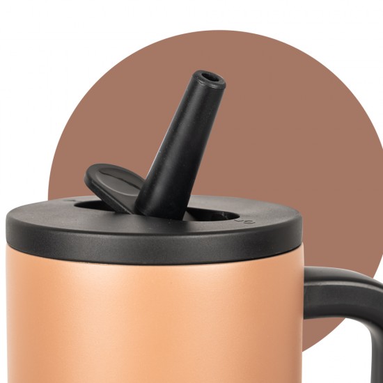Insulated Travel Mug ( Pink) inSPORTline Cocoanna 1,200 ml Insulated Travel Mug ( Pink) inSPORTline Cocoanna 1,200 ml