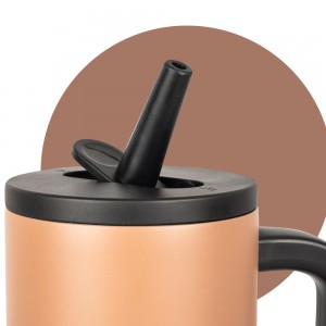 Insulated Travel Mug (coffee) inSPORTline Cocoanna 1,200 ml Insulated Travel Mug (coffee) inSPORTline Cocoanna 1,200 ml