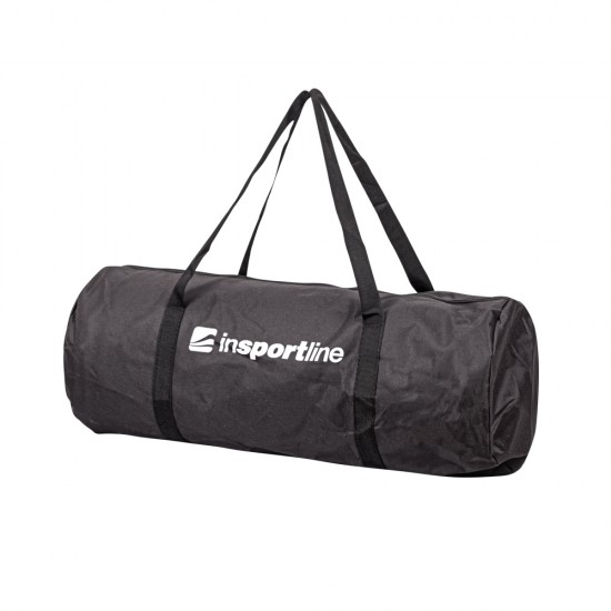 Inflatable Exercise Mat inSPORTline Airstunt 300 x 100 x 10 cm White Inflatable Exercise Mat inSPORTline Airstunt 300 x 100 x 10 cm White