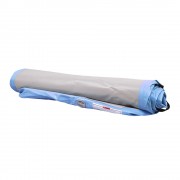 Inflatable Exercise Mat inSPORTline Airstunt 300 x 100 x 10 cm White Inflatable Exercise Mat inSPORTline Airstunt 300 x 100 x 10 cm White