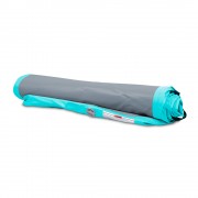 Inflatable Exercise Mat inSPORTline Airstunt 500 x 100 x 10 cm Gray Inflatable Exercise Mat inSPORTline Airstunt 500 x 100 x 10 cm Gray