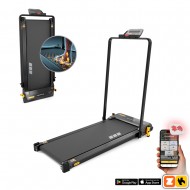 Massage Treadmill inSPORTline ZenRun NOON Massage Treadmill inSPORTline ZenRun NOON