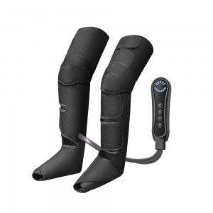 Air Compression Leg Massager inSPORTline Beinhowair II Air Compression Leg Massager inSPORTline Beinhowair II