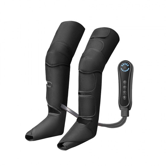 Air Compression Leg Massager inSPORTline Beinhowair II Air Compression Leg Massager inSPORTline Beinhowair II