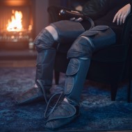Air Compression Leg Massager inSPORTline Beinhowair II Air Compression Leg Massager inSPORTline Beinhowair II
