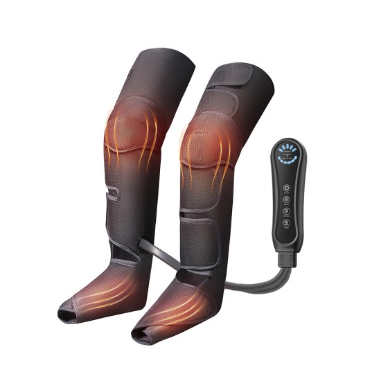 Air Compression Leg Massager inSPORTline Beinhowair II Air Compression Leg Massager inSPORTline Beinhowair II