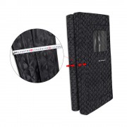 Portable Steam Sauna inSPORTline Klementina II Portable Steam Sauna inSPORTline Klementina II