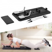 Pilates Reformer inSPORTline Trancer Basic Pilates Reformer inSPORTline Trancer Basic