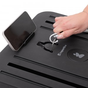 Pilates Reformer inSPORTline Trancer Basic Pilates Reformer inSPORTline Trancer Basic