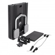 Pilates Reformer inSPORTline Trancer Basic Pilates Reformer inSPORTline Trancer Basic