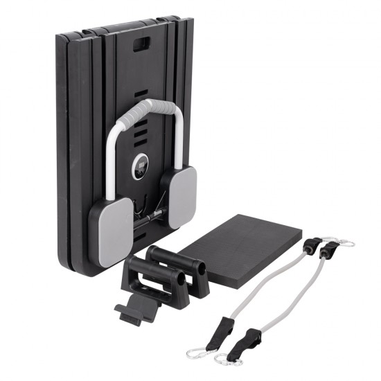 Pilates Reformer inSPORTline Trancer Basic Pilates Reformer inSPORTline Trancer Basic