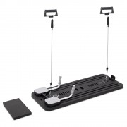 Pilates Reformer inSPORTline Trancer Basic Pilates Reformer inSPORTline Trancer Basic
