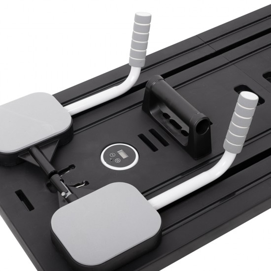 Pilates Reformer inSPORTline Trancer Basic Pilates Reformer inSPORTline Trancer Basic