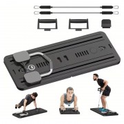 Pilates Reformer inSPORTline Trancer Basic Pilates Reformer inSPORTline Trancer Basic
