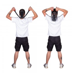 Twister Arm Trainer inSPORTline Vancer Twister Arm Trainer inSPORTline Vancer