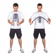 Twister Arm Trainer inSPORTline Vancer 