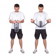 Twister Arm Trainer inSPORTline Vancer 