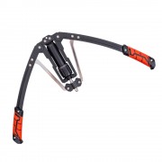 Twister Arm Trainer inSPORTline Vancer 