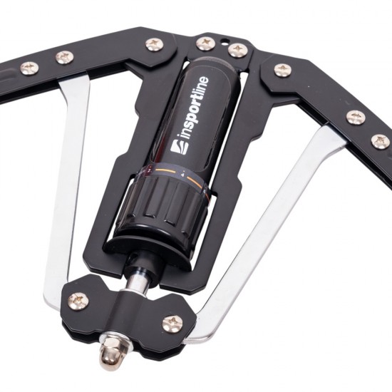 Twister Arm Trainer inSPORTline Vancer 