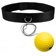 Boxing Reflex Ball w/ Headband inSPORTline Respell Light 18 g 