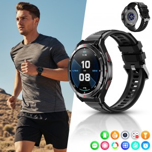 Smart Watch inSPORTline Rodamo