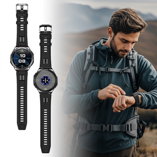 Smart Watch inSPORTline Rodamo 