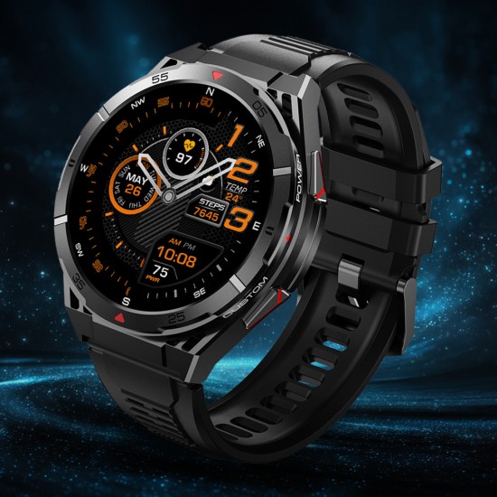 Smart Watch inSPORTline Rodamo 