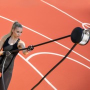 Endless Rope inSPORTline Endlesso Pro 