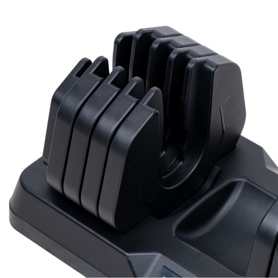 ΡΥΘΜΙΖΟΜΕΝΟΙ ΑΛΤΗΡΕΣ 2 x 5 – 41 kg inSPORTline 