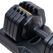 ΡΥΘΜΙΖΟΜΕΝΟΙ ΑΛΤΗΡΕΣ 2 x 5 – 41 kg inSPORTline 