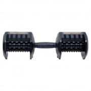 ΡΥΘΜΙΖΟΜΕΝΟΙ ΑΛΤΗΡΕΣ 2 x 5 – 41 kg inSPORTline 