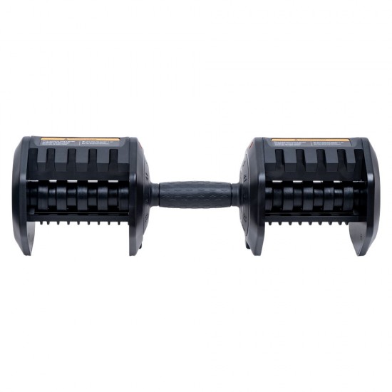 ΡΥΘΜΙΖΟΜΕΝΟΙ ΑΛΤΗΡΕΣ 2 x 5 – 41 kg inSPORTline 