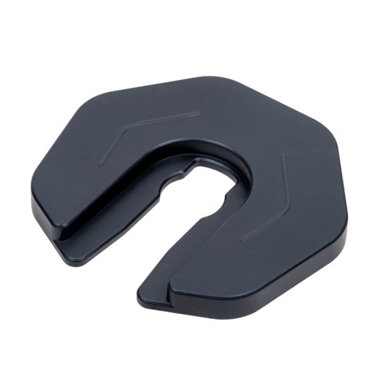 ΡΥΘΜΙΖΟΜΕΝΟΙ ΑΛΤΗΡΕΣ 2 x 5 – 41 kg inSPORTline 